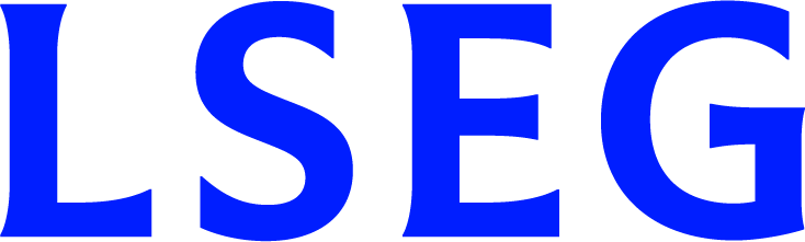 LSEG Logo // Click to return home